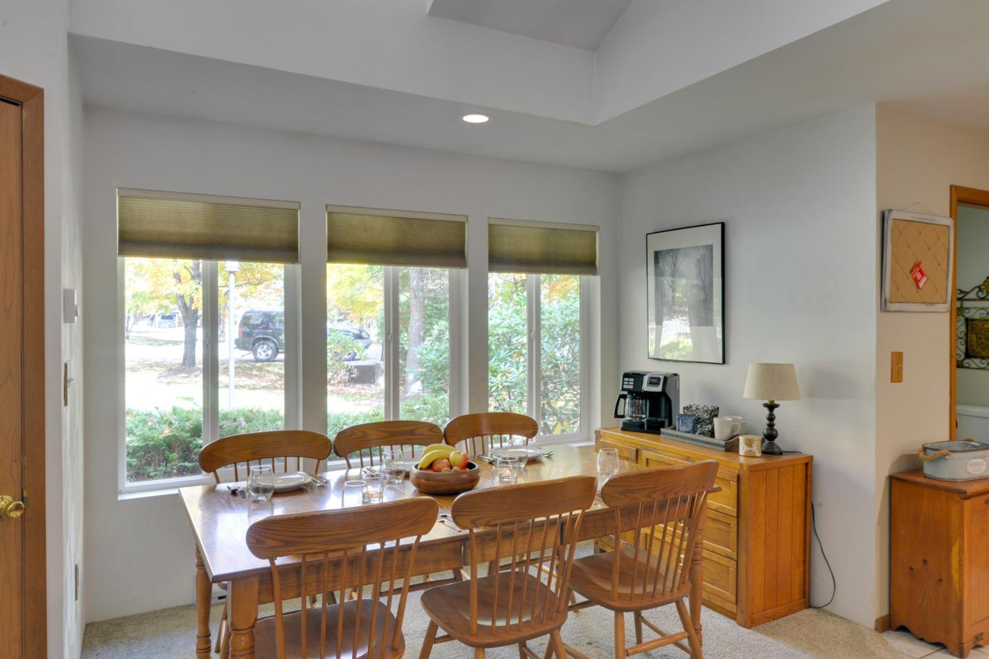 Charming Hidden Valley Resort Home Walk To Slopes Champion Exterior foto